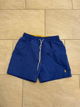 Ralph Lauren Swim Shorts