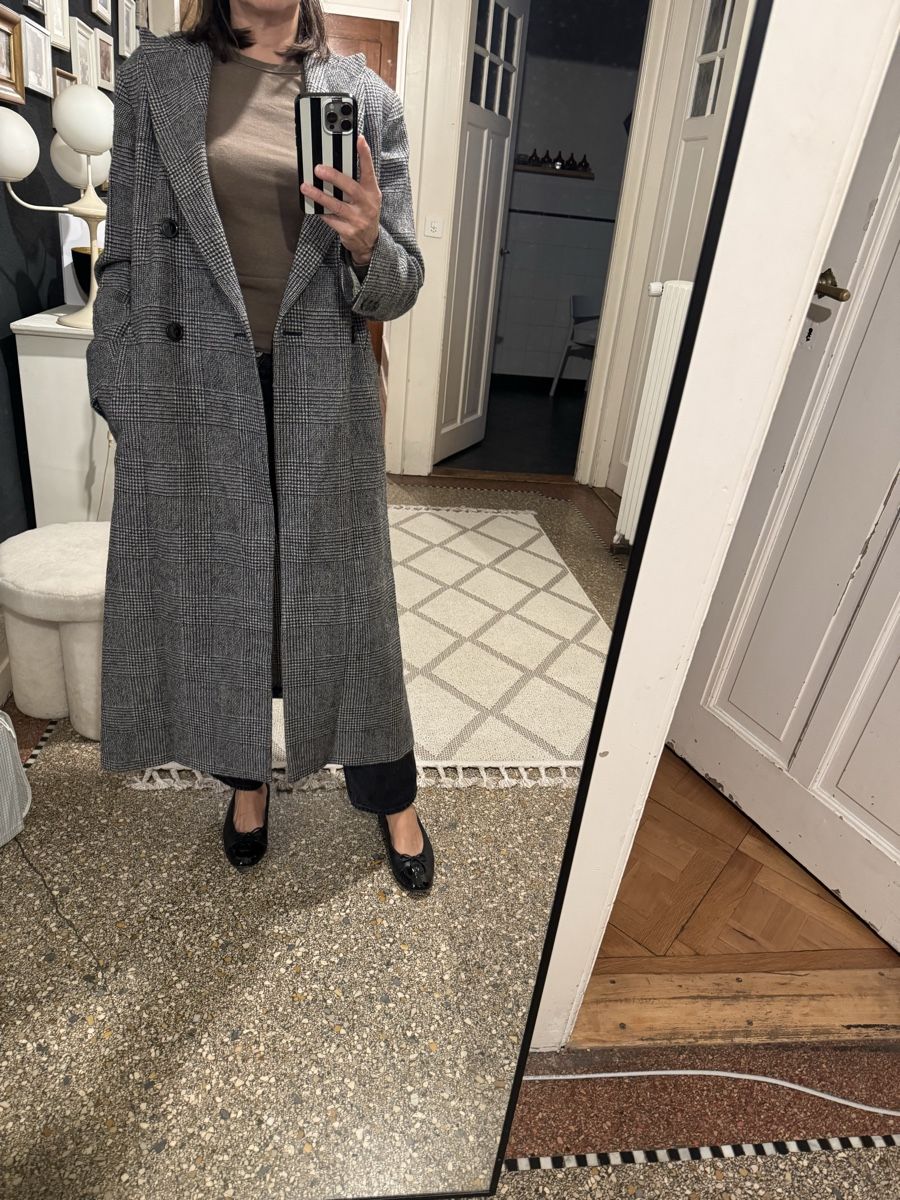 Max Mara Manteaux: Max Mara weekend manteau – D'occasion à Genève par Cicin