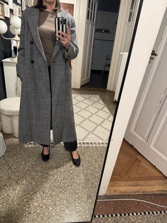 Max Mara weekend manteau