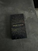 Smartwatch TK26