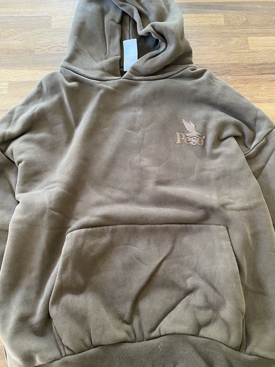 Pesoclo Pullover & Sweatshirts: PESO Basic Hoodie – Neu (gemäss Beschreibung) aus Gränichen von Joel2121 3