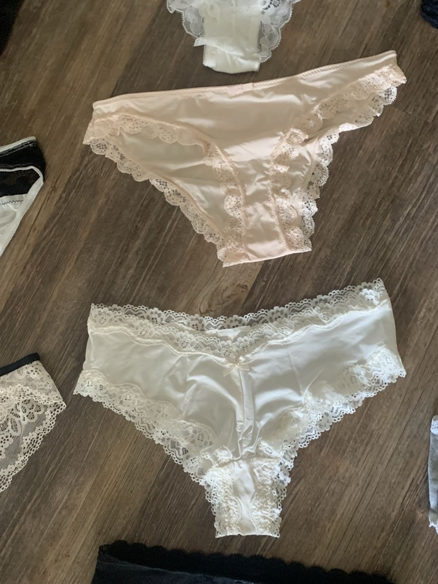 Sonstige Unterwäsche: Slips-Set – Gebraucht aus Emmen von Bgucci_girl 6