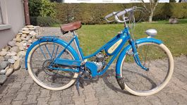 Alcyon Type Alcyonette oldtimer vintage