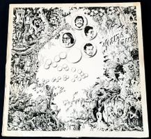 Yours Truly – Yours Truly - LP - 1979 - OIS - CH First Press