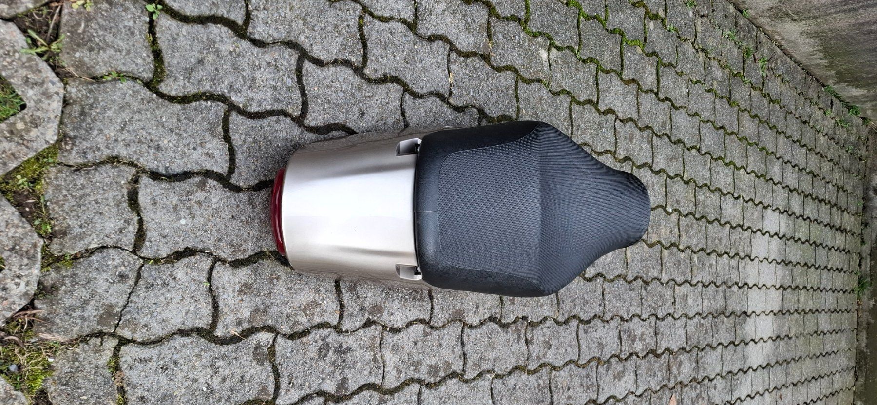 Tutti i ricambio per moto: Suzuki Inazuma – Usato da Seewen SZ venduto da urmiberg27 2