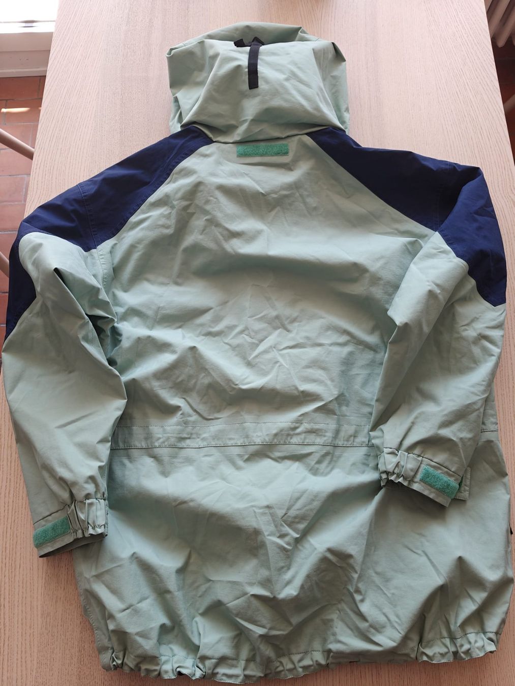 Mammut Giacche: Mammut Gore-Tex Jacke – Usato da Bern venduto da tingu 1