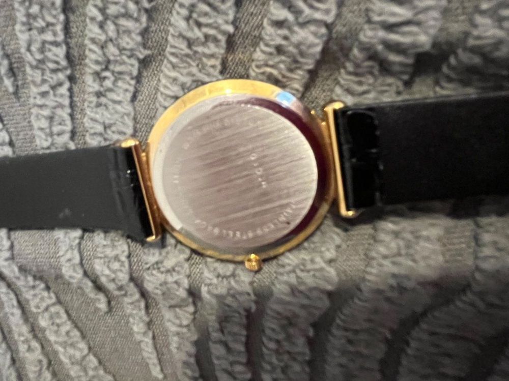 Orologi: Armbanduhr /// Richelieu – Usato da Brittnau venduto da Zofigerin 3