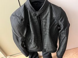 Motorradjacke