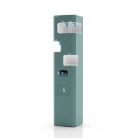 Handschuh Servietten Desinfektions Spender Hygienestation