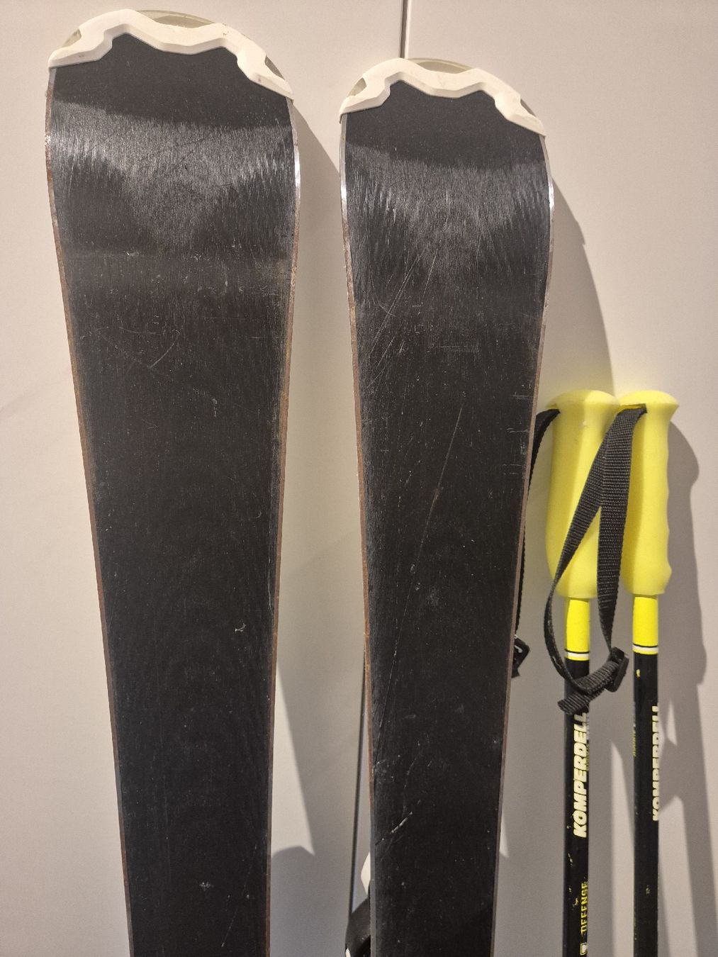 Sci: Head Skiset Kids – Usato da Wolfhalden venduto da asp_9tgs 2
