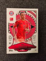 Topps Match Attax Jamal Musiala