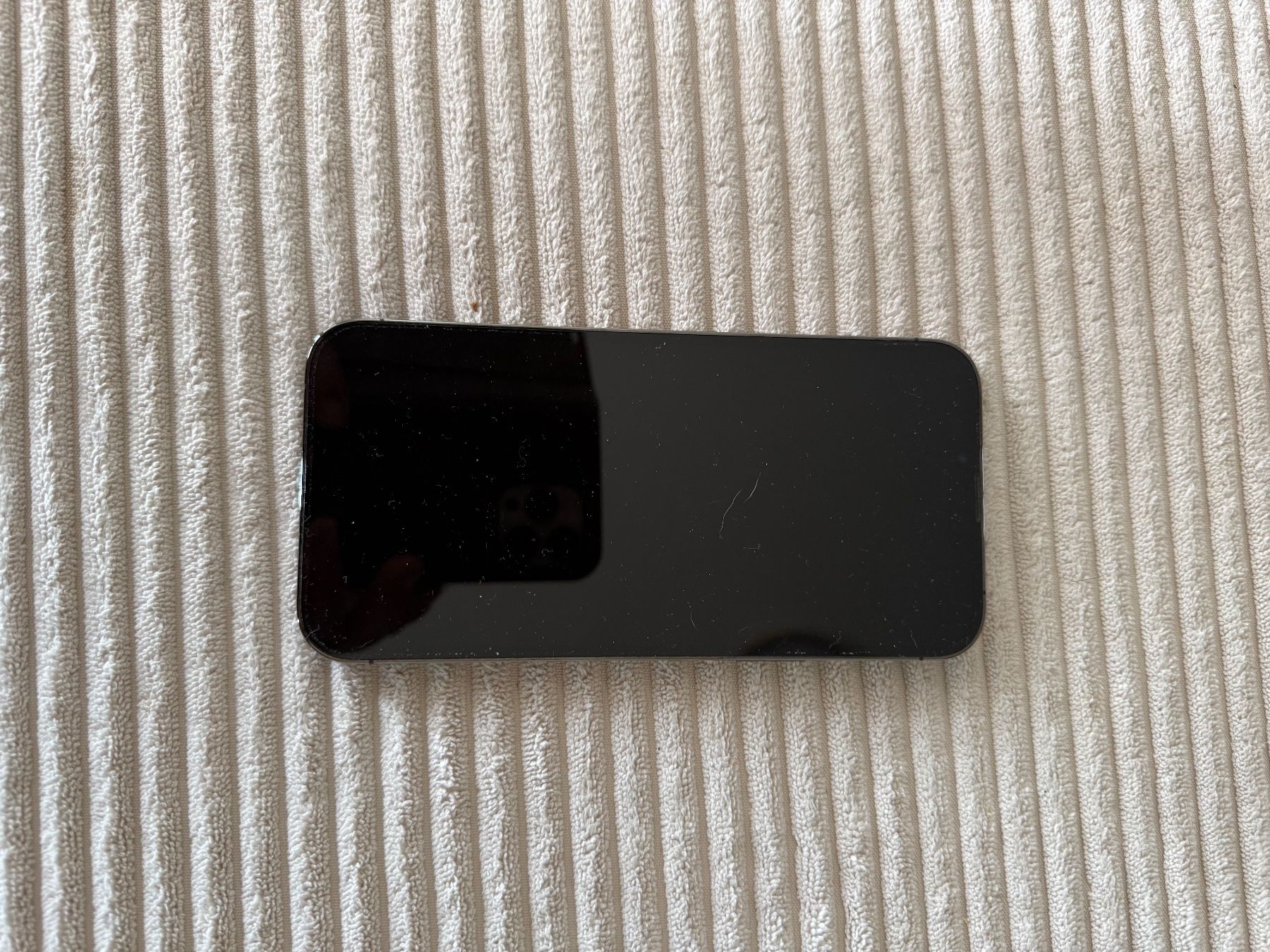 Apple Telefoni cellulari / Smartphones: iPhone 13 Pro Max, 256 GB , Top Zustand – Usato da Widen venduto da pet_jsc2