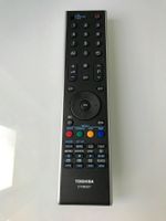 Toshiba CT-90327 Fernbedienung