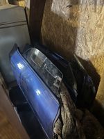 Subaru GT Türen