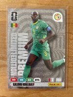 Panini FIFA World Cup 2026 Premium Limited Edition Koulibaly