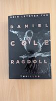 Taschenbuch Ragdoll von Daniel Cole gebraucht