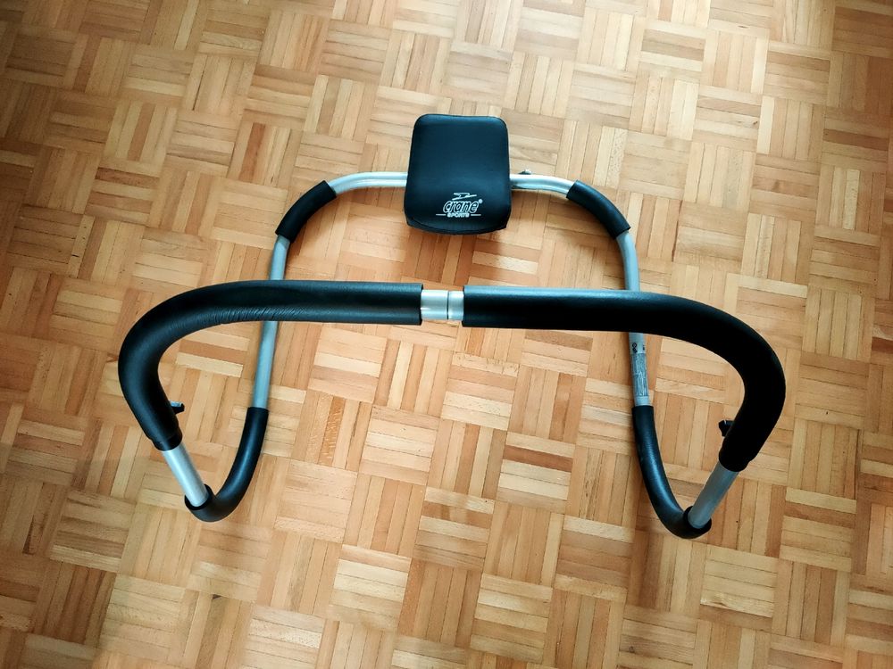 Umbro Bauchmuskeltrainer - Bauchtrainer Für Produktbild-Vorschau 6
