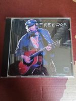 CD - Neil Young – Freedom (Country Rock, 1995)