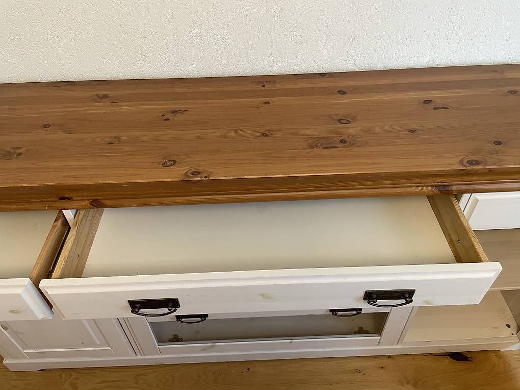 Kommoden: Landhaus Sideboard Kommode – Gebraucht aus Lyssach von AdrianW03 4