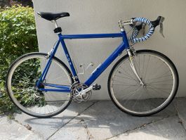 Rennvelo Easton Elite 7005 / Shimano Ultegra