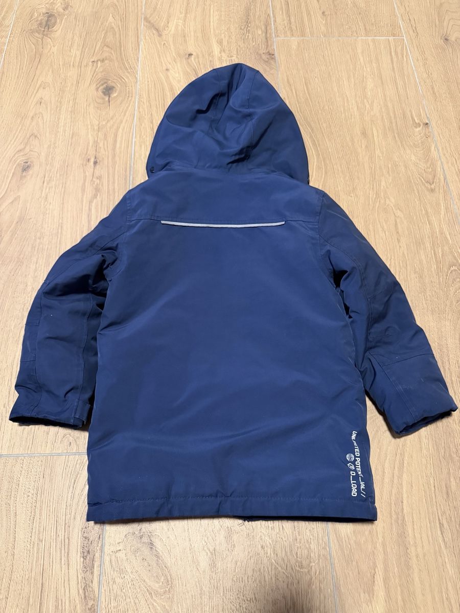 Giacche & Cappotti: Winterjacke – Usato da Basel venduto da Frani010 1