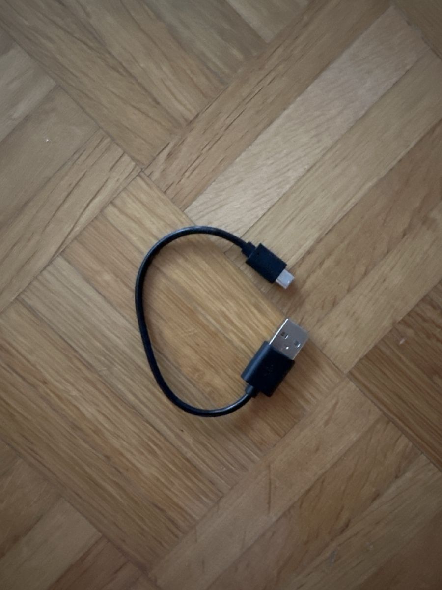 Cavi: Ladekabel – Usato da Winterthur venduto da ani_6p9f