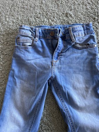 WE jeans gr.146