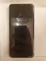 Samsung Galaxy S9 Edge – Mit Schäden ⚠️⚠️