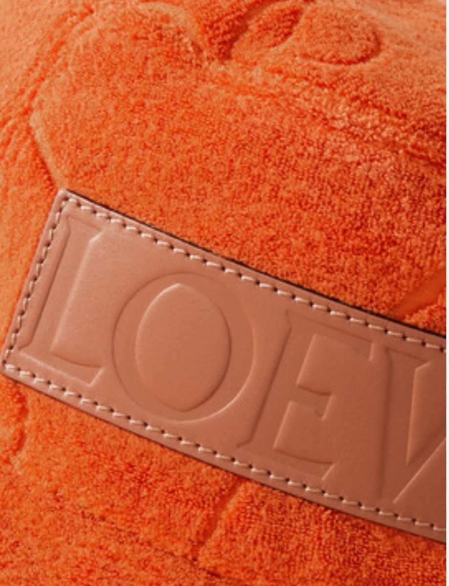 Loewe Copricapi, berretti & cappellini: Loewe Fischerhut – Nuovo (secondo la descrizione) da Zürich venduto da caro.ha. 1