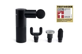 Blackroll Fascia Gun - Massagepistole (NEU und OVP!)