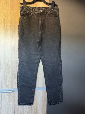 High waist Jeans