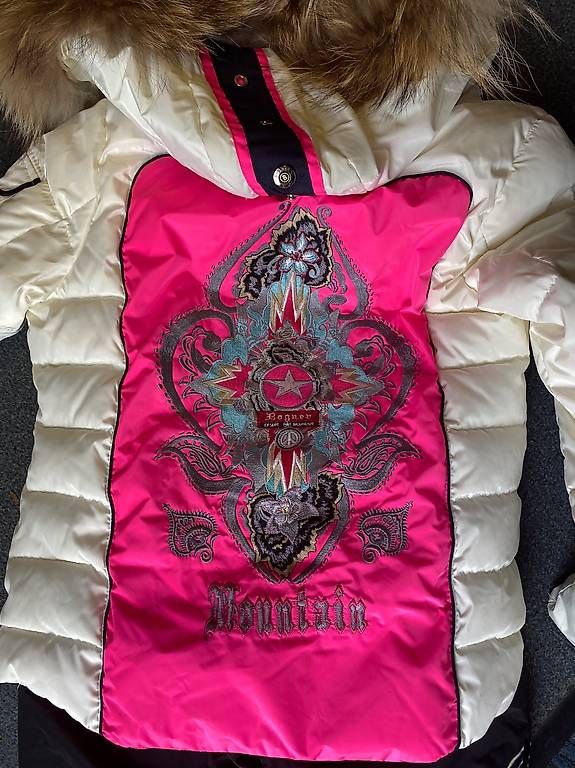 Completi & Tailleur: BOGNER Damenskianzug – Usato da St. Gallen venduto da Konstanza 3