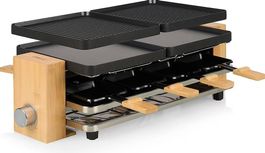 Appareil à raclette Princess Pure 8