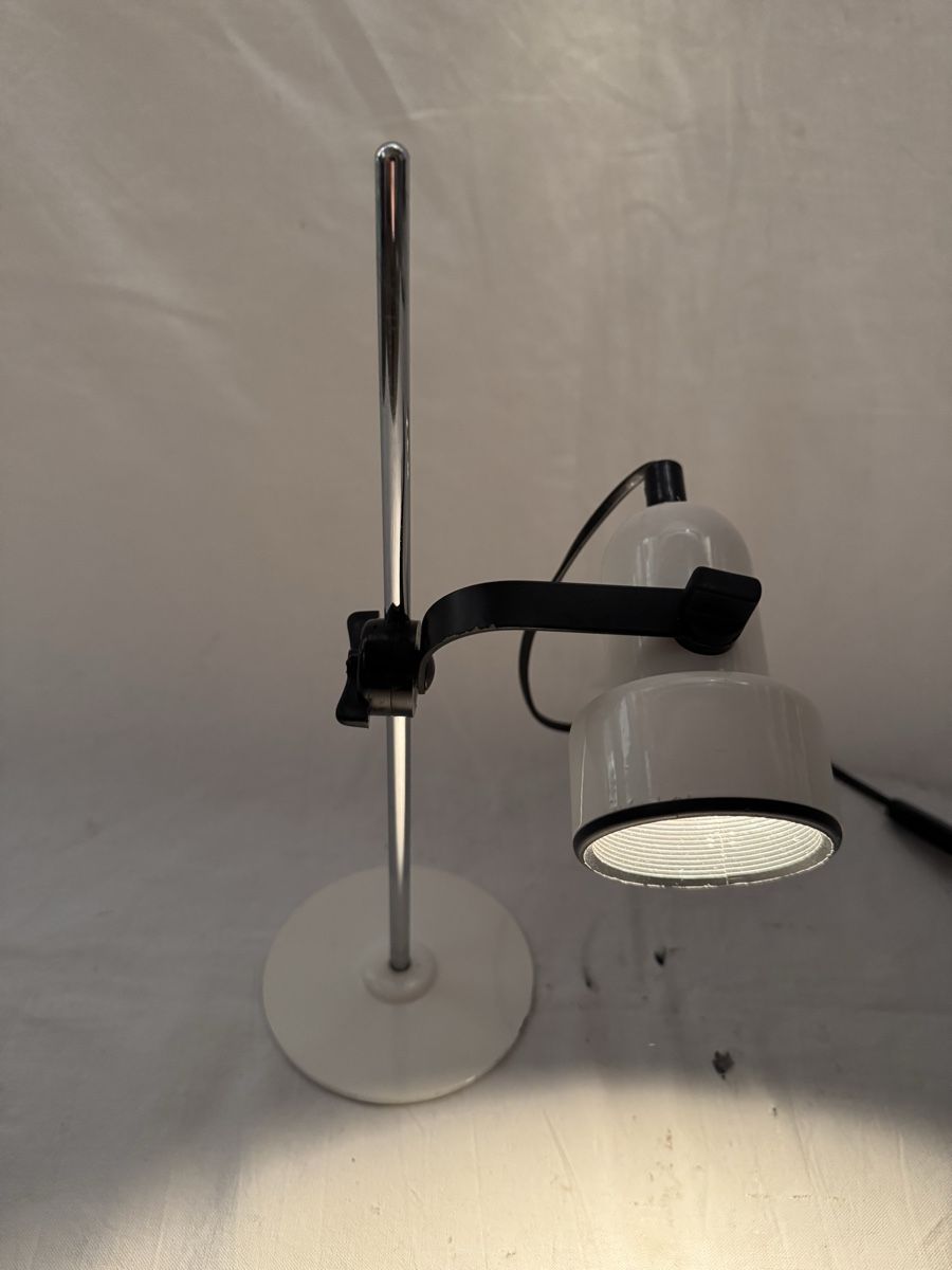 Lampade: Vintage lampe design Tischlampe – Usato da GRAND - LANCY venduto da petitpain67