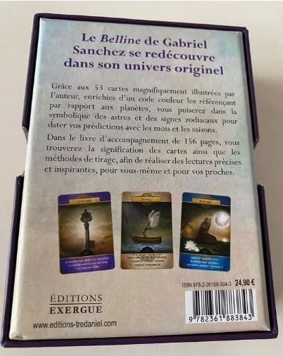Giochi: Oracle Le Belline – Nuovo e nell'imballaggio originale da Zürich venduto da Estgil 1