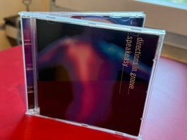 Directions In Groove - Speakeasy - KA02BS