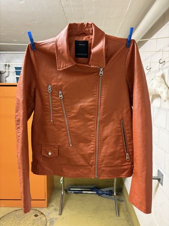 Braun damejackeYESSICA grösse 42