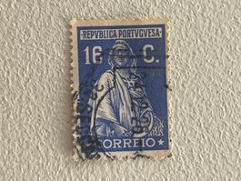 Portugal Briefmarken ab 1.95 CHF (Gratis-Versand)