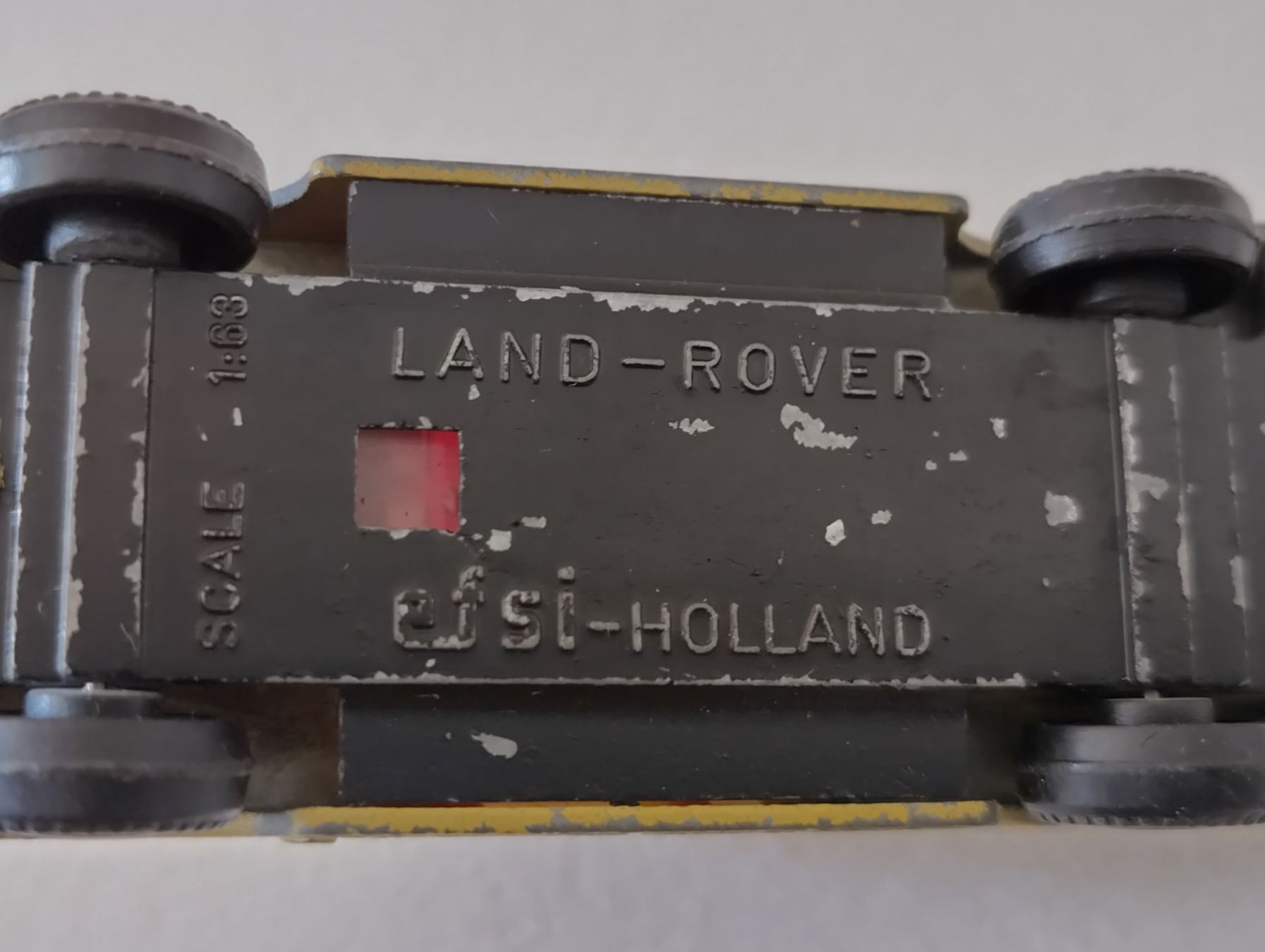 Modellini d'auto: 1970 Modellautos, Lot – Usato da Wettingen venduto da Arthur054 3
