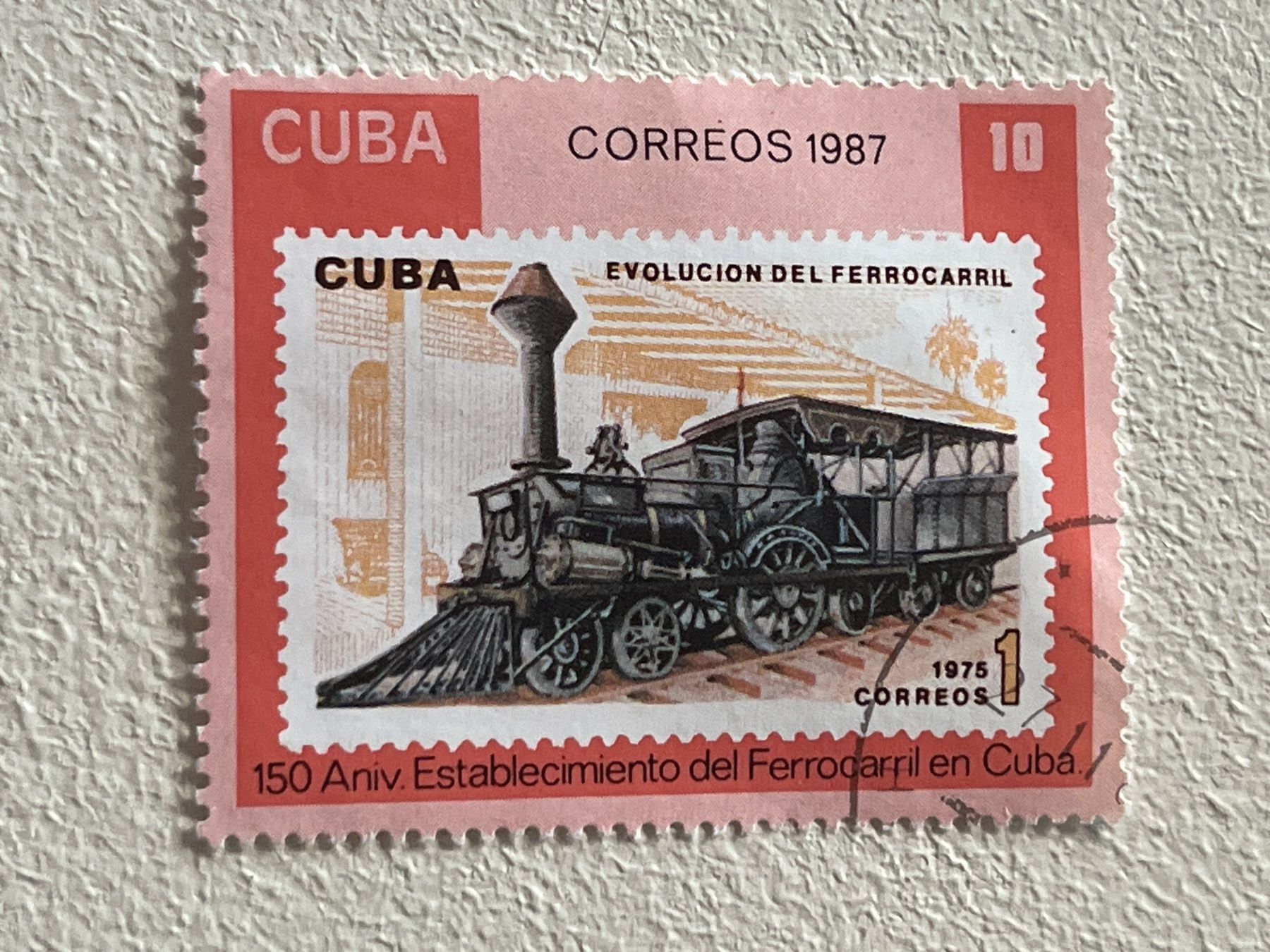 Tutti i francobolli: Cuba Briefmarke ab 1 CHF ! – Usato da Chiasso venduto da AzenYa