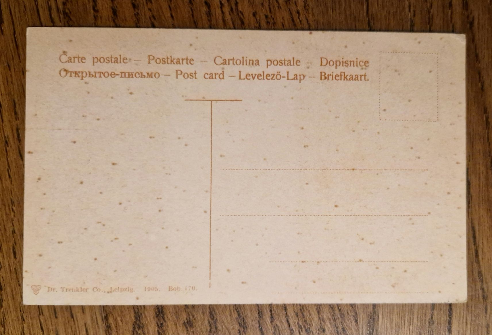 Cartoline postali: Grimsel am Todensee – Usato da Ebikon venduto da Donar50 1