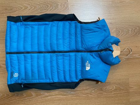 Gilet The North Face en excellent état