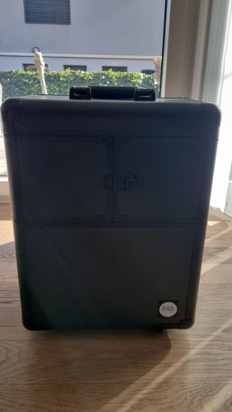 Valigie: Make up Koffer – Usato da Luzern venduto da Milena345