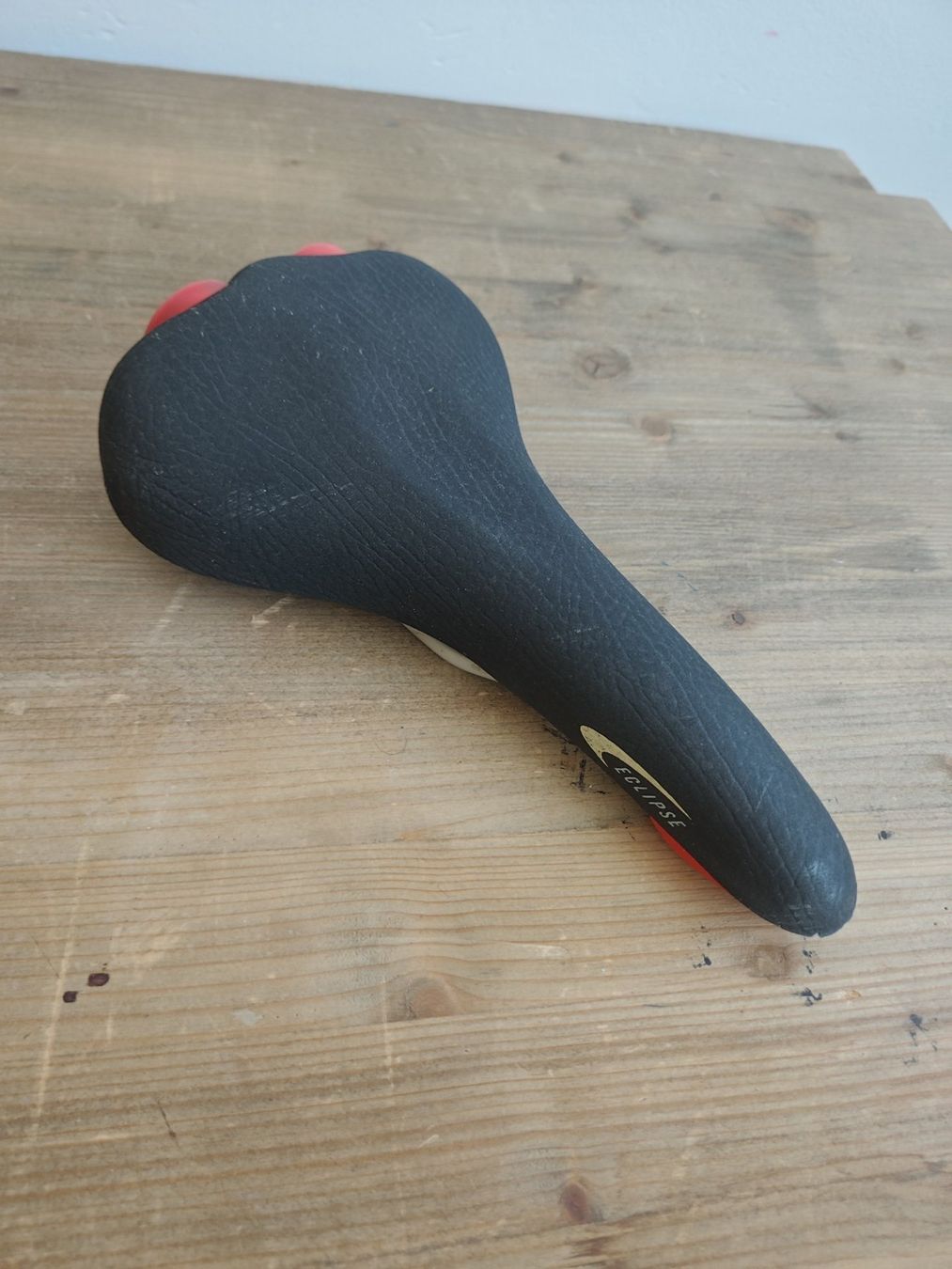 Pezzi di ricambio: Selle Royal Eclipse Sattel – Usato da Zürich venduto da jan_dwt5