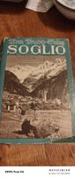 Soglio