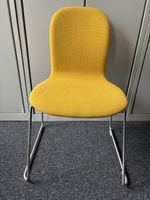 Cappellini Stuhl,Design Tate Stackable