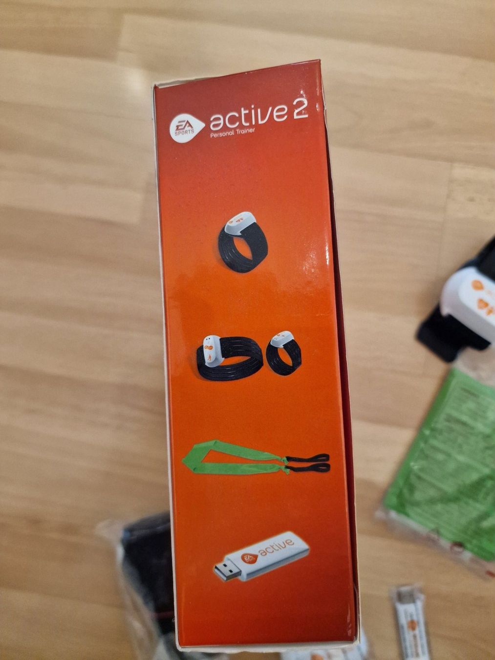 Giochi: active 2 -  Personal-Trainer für PS3 – Nuovo (secondo la descrizione) da Buchrain venduto da Sssschaller 1