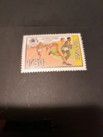 Tanzanie - Los Angeles 1984 - Jeux Olympiques rare! (50)