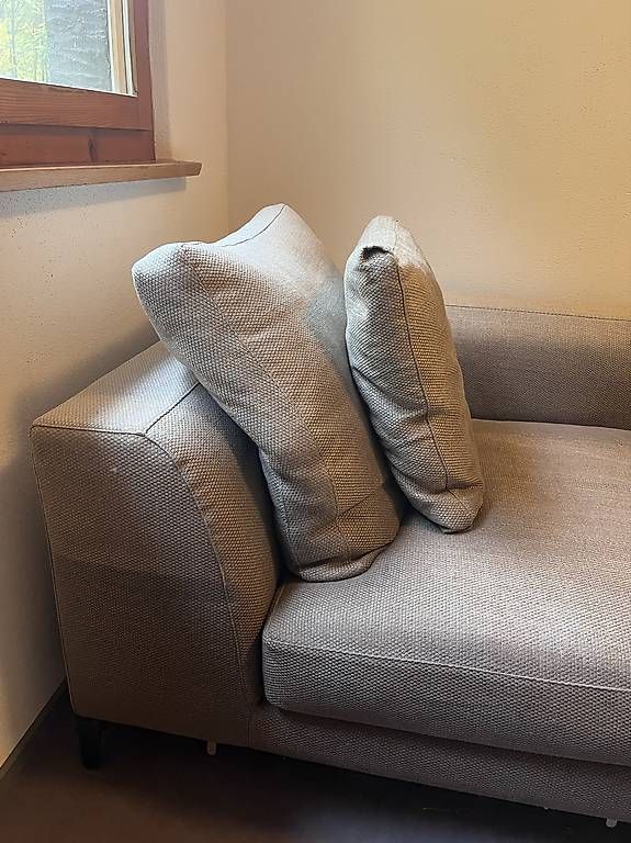 Sofas: Minotti Sofa – Gebraucht aus Chur von Ikaros 2