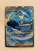 Pokemon Dondozo EX 211/182 Destined Rivals EN